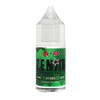 Рідина Zenith Salt - Hydra Рідина Zenith Salt - Hydra