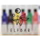 Elf Bar - самый популярный производитель одноразовых электронных сигарет