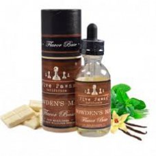 Five Pawns – Bowden's Mate