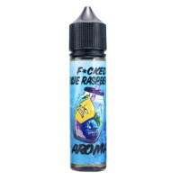 Ароматизатор Fucked Mix Organic 18 мл - Blueraspberry Lemonade Ароматизатор Fucked Mix Organic 18 мл - Blueraspberry Lemonade