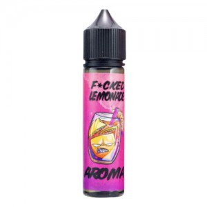 image 1 Ароматизатор Fucked Mix Organic 18 мл - Pink Lemonade