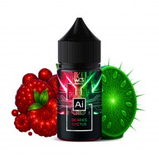 Готовый набор WES AI Berries Cactus 30 мл