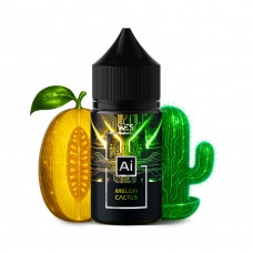 Готовый набор WES AI Melon Cactus 30 мл