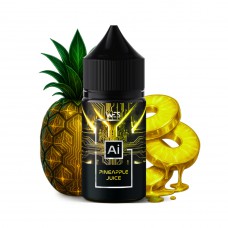 Готовий набір WES AI Pineapple Juice 30 мл - фото, ціна, купити, Україна, Київ.