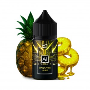 image 1 Готовий набір WES AI Pineapple Juice 30 мл