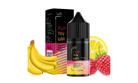 Готовый набор Wes Platinum - Raspberry Banana Lemon 30 ml