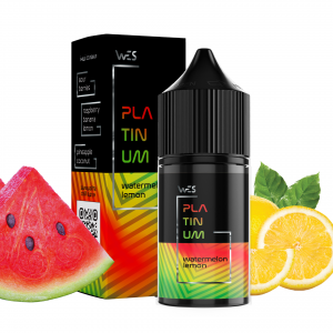 image 1 Готовый набор Wes Platinum - Watermelon Lemon 30 ml