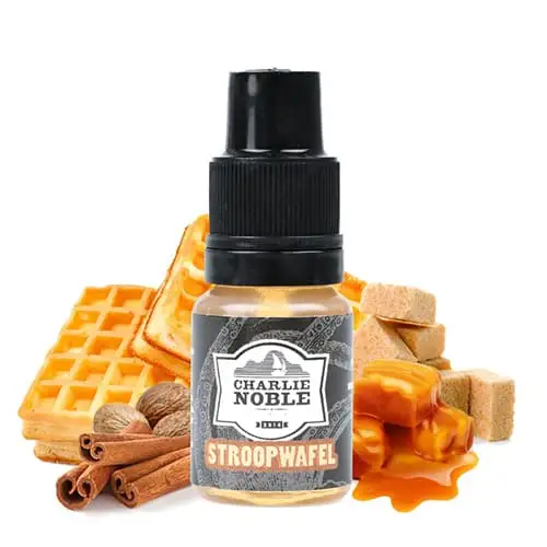 elfbar nachfüll pod läuft aus Charlie Noble Full Juice Line Review! Part 1. : r/electronic_cigarette main image 0
