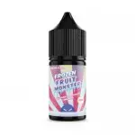 Ароматизатор Frozen Fruit Monster 12 ml Blueberry Raspberry Lemon Ice