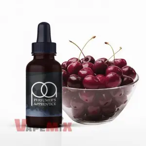 Ароматизатор Black Cherry (Чёрная вишня) ТПА натуральный, со вкусом спелой вишни - купить по лучшей цене