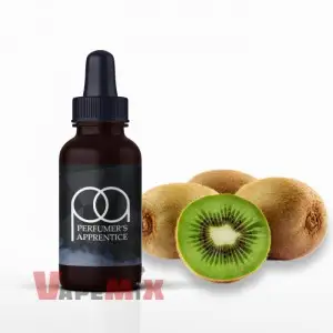 Кислый, фруктовый ароматизатор ТПА Kiwi (Double) - двойной киви купить