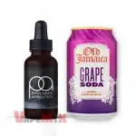 Ароматизатор TPA Grape Soda - Виноградная содовая