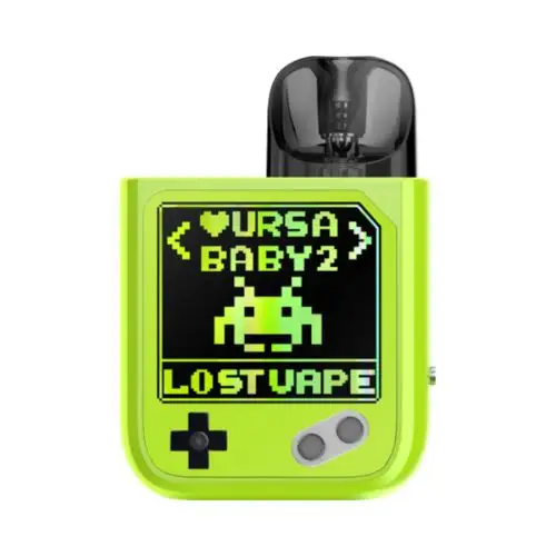 Lost Vape Ursa Baby 2 900   , ,  | VapeMix