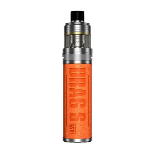 VooPoo Drag S PRO Pod Mod Kit