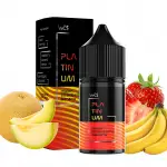 Готовый набор Wes Platinum - Melon Strawberry Banana 30 ml