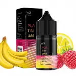 Готовый набор Wes Platinum - Raspberry Banana Lemon 30 ml