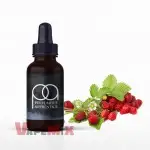 Ароматизатор TPA Strawberries and Cream - Земляника в сливках