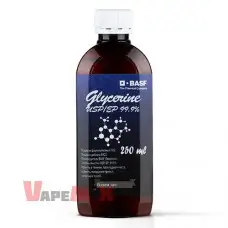 Глицерин для вейпа купить дешево в Украине | vapemix.com.ua