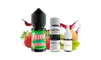 Готовый набор Juni Kiwi Stawberry 30 мл
