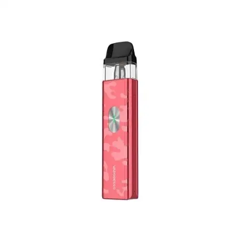 elf bar vape uk Оригинальные картриджи для Pod системы XROS 4 mini (1.0 Ом / 2мл) main image 1