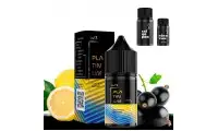 Готовый набор Platinum Currant Lemon 30 ml