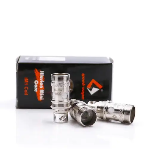 elfbar nachfüll pod läuft aus Испаритель Geekvape illusion ᐅ Купить в Украине