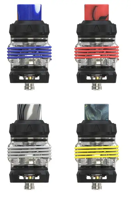 Купить Eleaf iStick Mix Kit with ELLO POP в Харькове, Киеве, Одессе и др