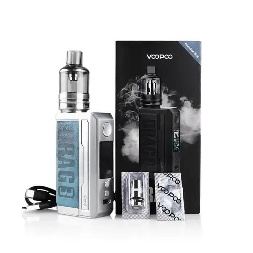 Voopoo Drag 3 kit    , ,      | VapeMix
