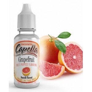 image 1 Ароматизатор Capella Grapefruit - Грейпфрут