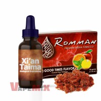 Ароматизатор Xi'an Taima - Shisha Ароматизатор Xi'an Taima - Shisha