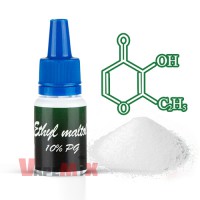 TPA Ethyl Maltol - Этилмальтол 10 мл