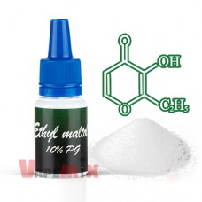 image 1 TPA Ethyl Maltol - Этилмальтол 10 мл