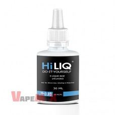 image 1 Нікотин 100 мг / мл HILIQ ® - 30 мл