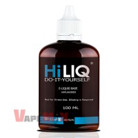 Никотин 100 мг/мл HILIQ ® - 100 мл