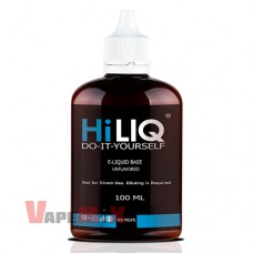 image 1 Никотин 100 мг/мл HILIQ ® - 100 мл