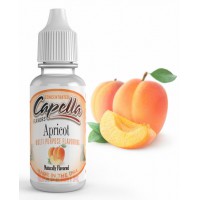 Ароматизатор Capella Apricot - Абрикос