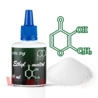 TPA Ethyl Maltol - Этилмальтол 30 мл