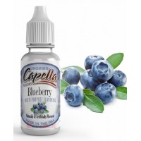 Ароматизатор Capella Blueberry - Черника