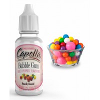 Ароматизатор Capella Bubble Gum - Жвачка