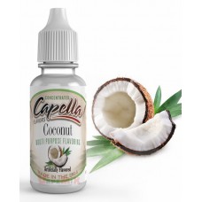 Ароматизатор Capella Coconut - Кокос