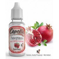 Ароматизатор Capella Pomegranate - Гранат