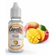 Ароматизатор Capella Sweet Mango - Солодке манго