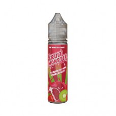 Концентрат Jam Monster Strawberry Kiwi Pomegranate - 15 мл