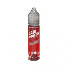 Концентрат Jam Monster Strawberry Jam - 15 мл