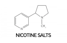 Что надо знать про солевой никотин?