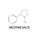 Що треба знати про сольовий нікотин?