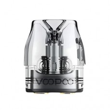 Картридж Voopoo VMATE Top Fill Cartridge 0.7 Ohm - фото, цена, купить, Украина, Киев.