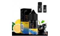 Готовий набір Platinum Currant Lemon 30 ml