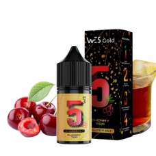 Набор Wes Gold - Cherry Tea