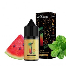 Набор Wes Gold - Mint Watermelon